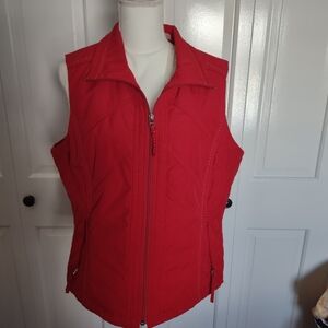 Coldwater Creek vest